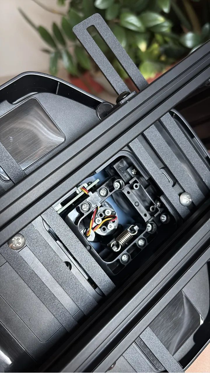 Winwing Ursa Minor LEFT WINCTRL - Foto 3