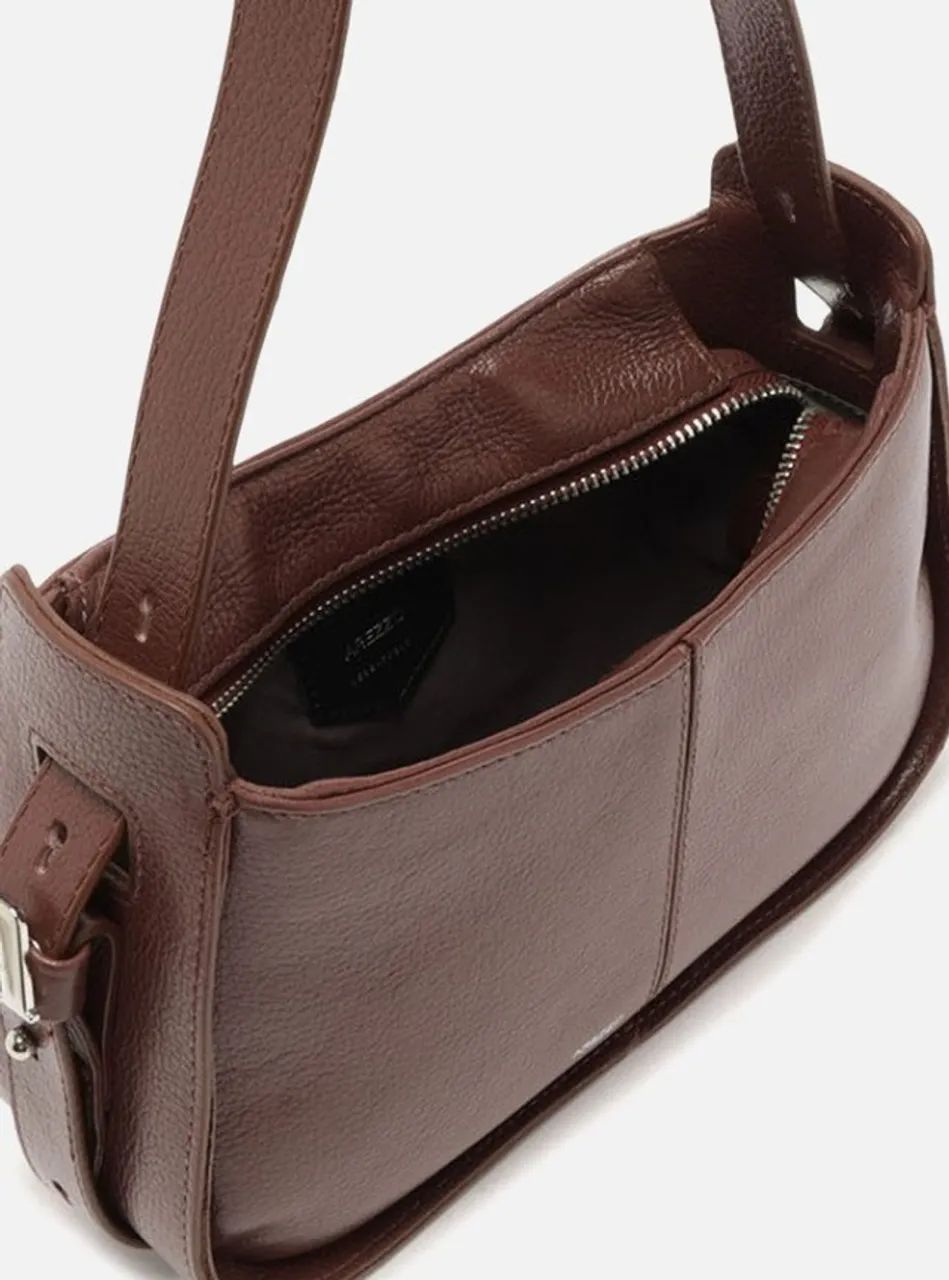 Bolsa Arezzo Transversal - Foto 4