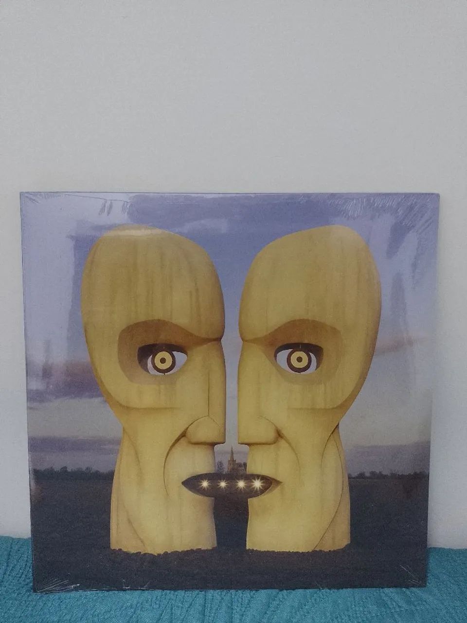 LP Pinky Floyd- Lacrado! - Foto 2