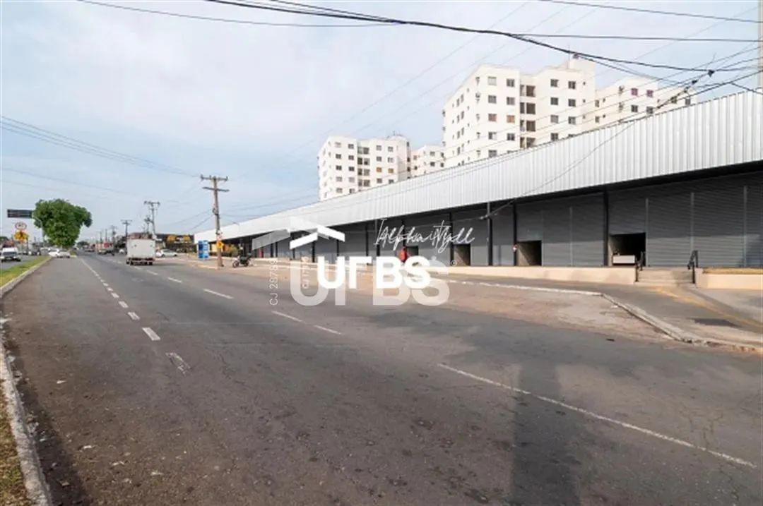 Sala Comercial no Jardim Presidente - Foto 8