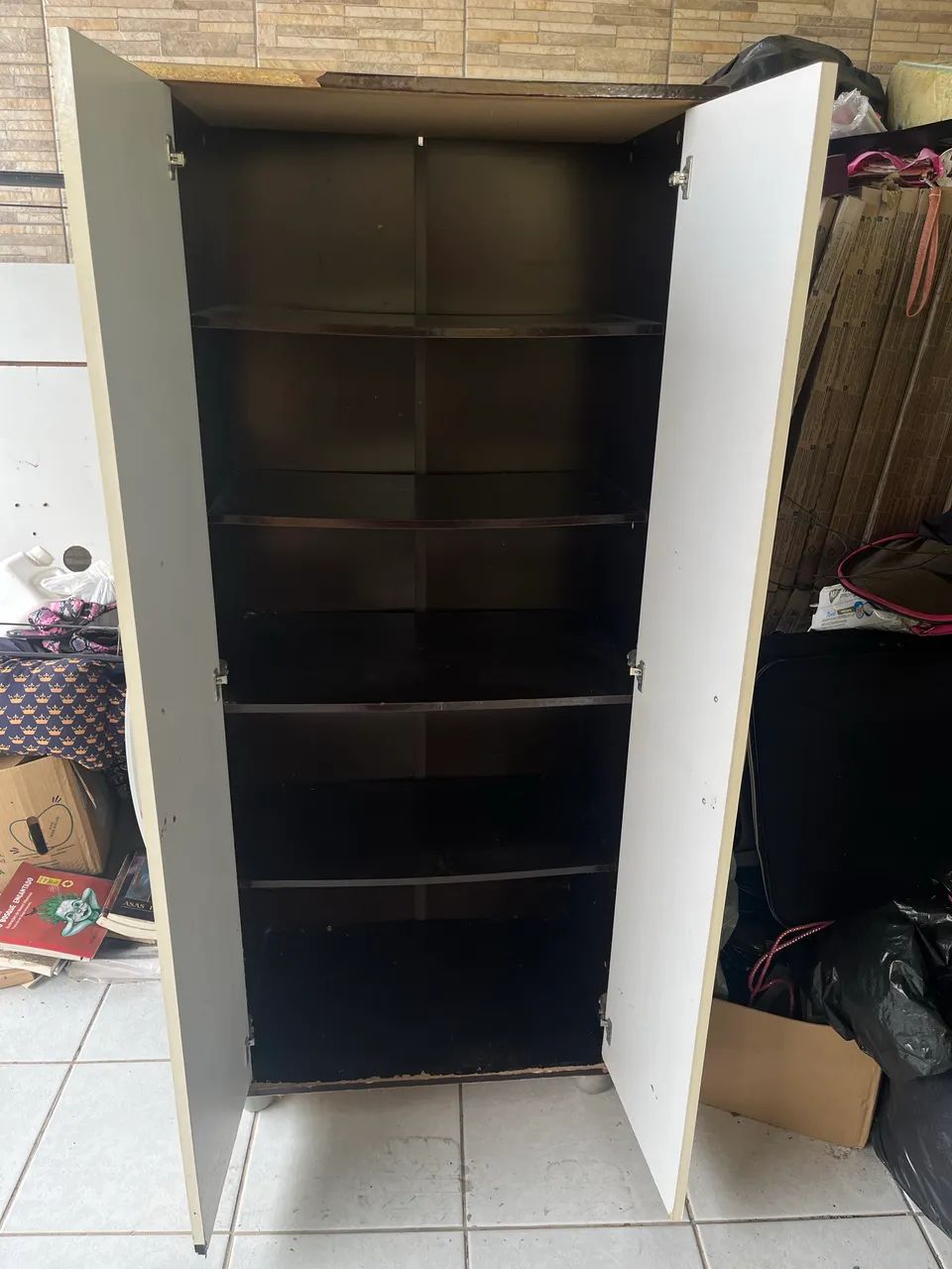 Guarda Roupa - Foto 3