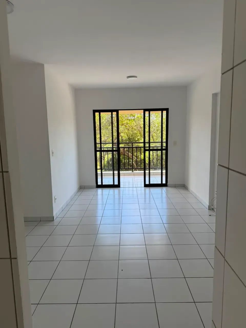 Apartamento 3 quartos em Nova Parnamirim