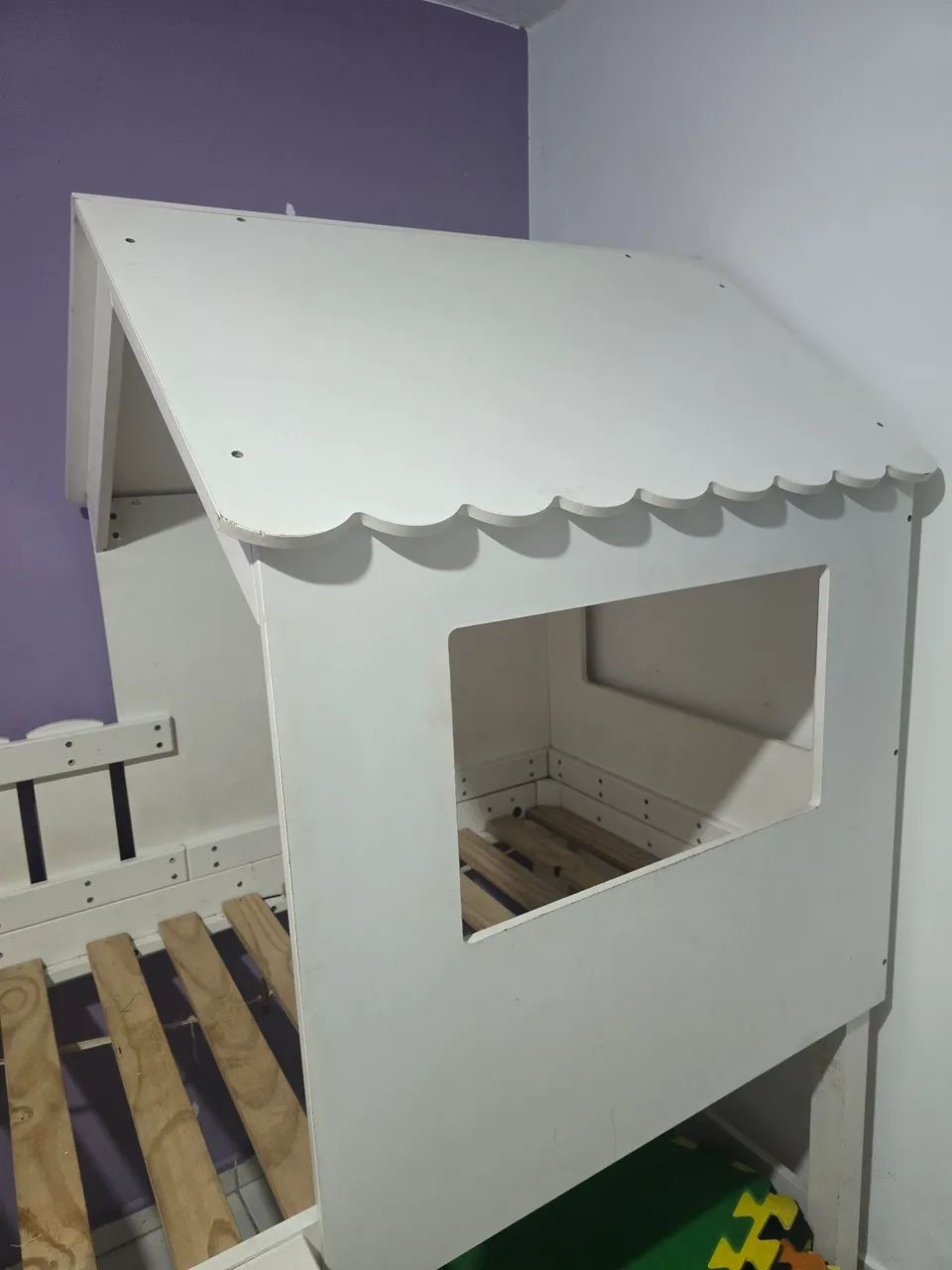 Cama casinha - Foto 2