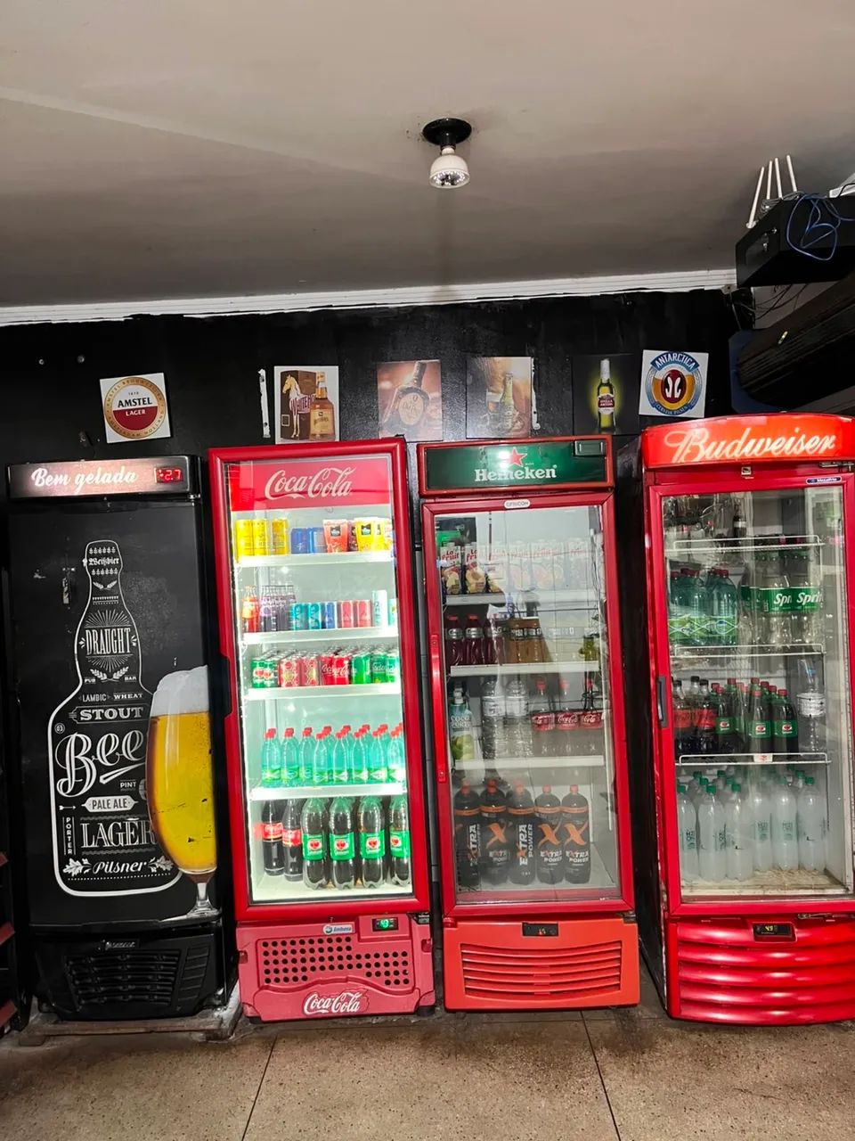 Vende se distribuidora de bebidas - Foto 3