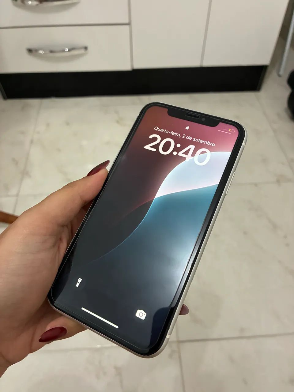 IPHONE XR 64gb - Foto 5