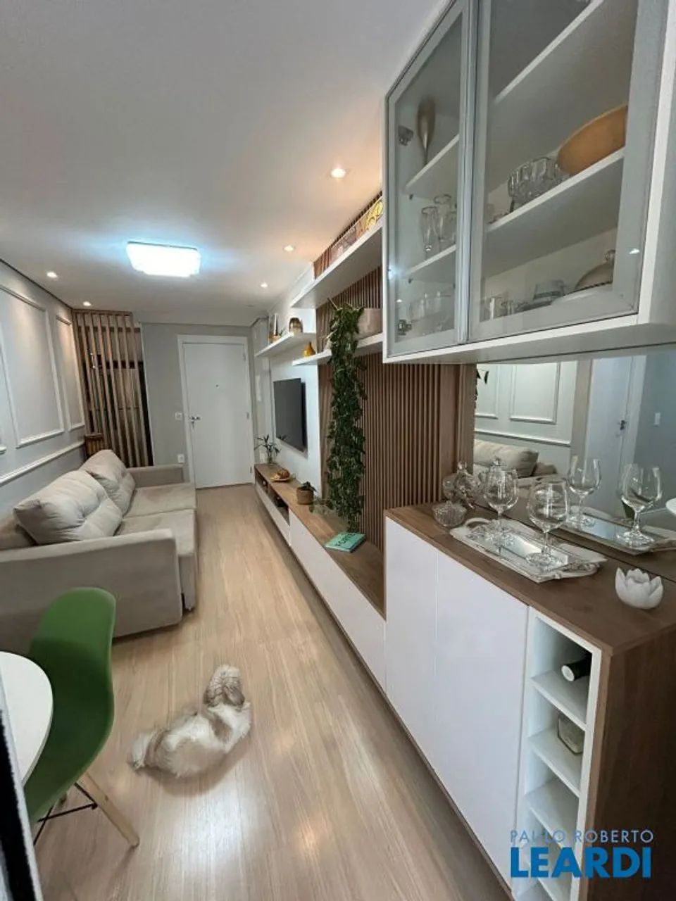 APARTAMENTO - LAPA DE BAIXO - SP - Foto 4