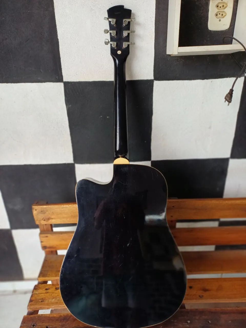 Violão  - Foto 5