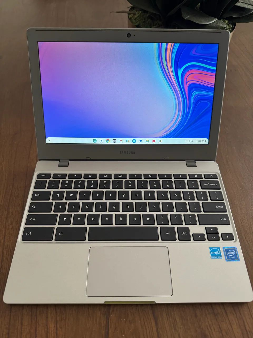  Samsung Chromebook 4 XE310XBA - Foto 3