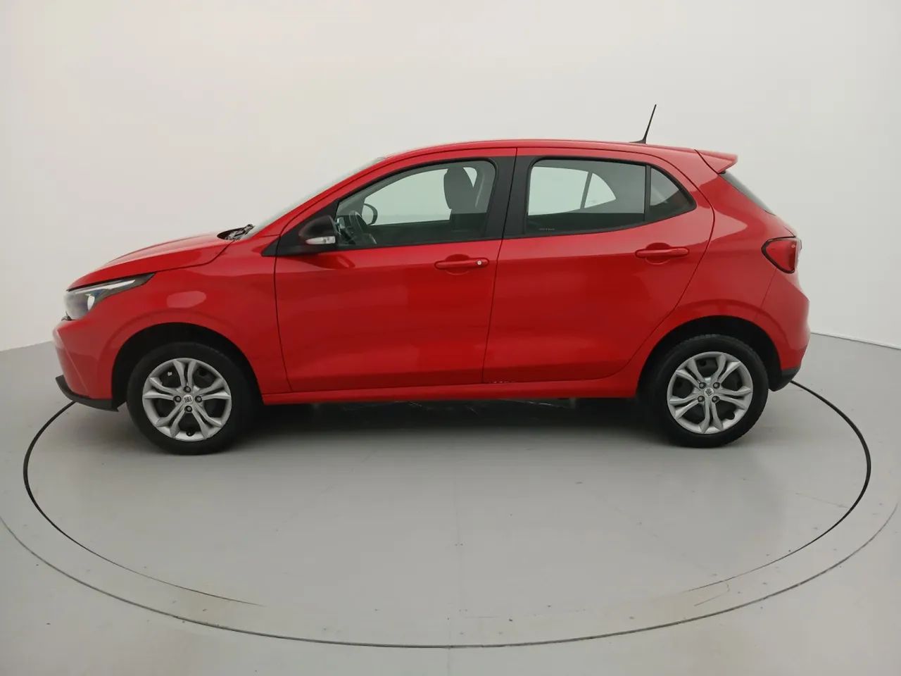 Fiat Argo Drive 1.0 Firefly 2025 - Foto 2