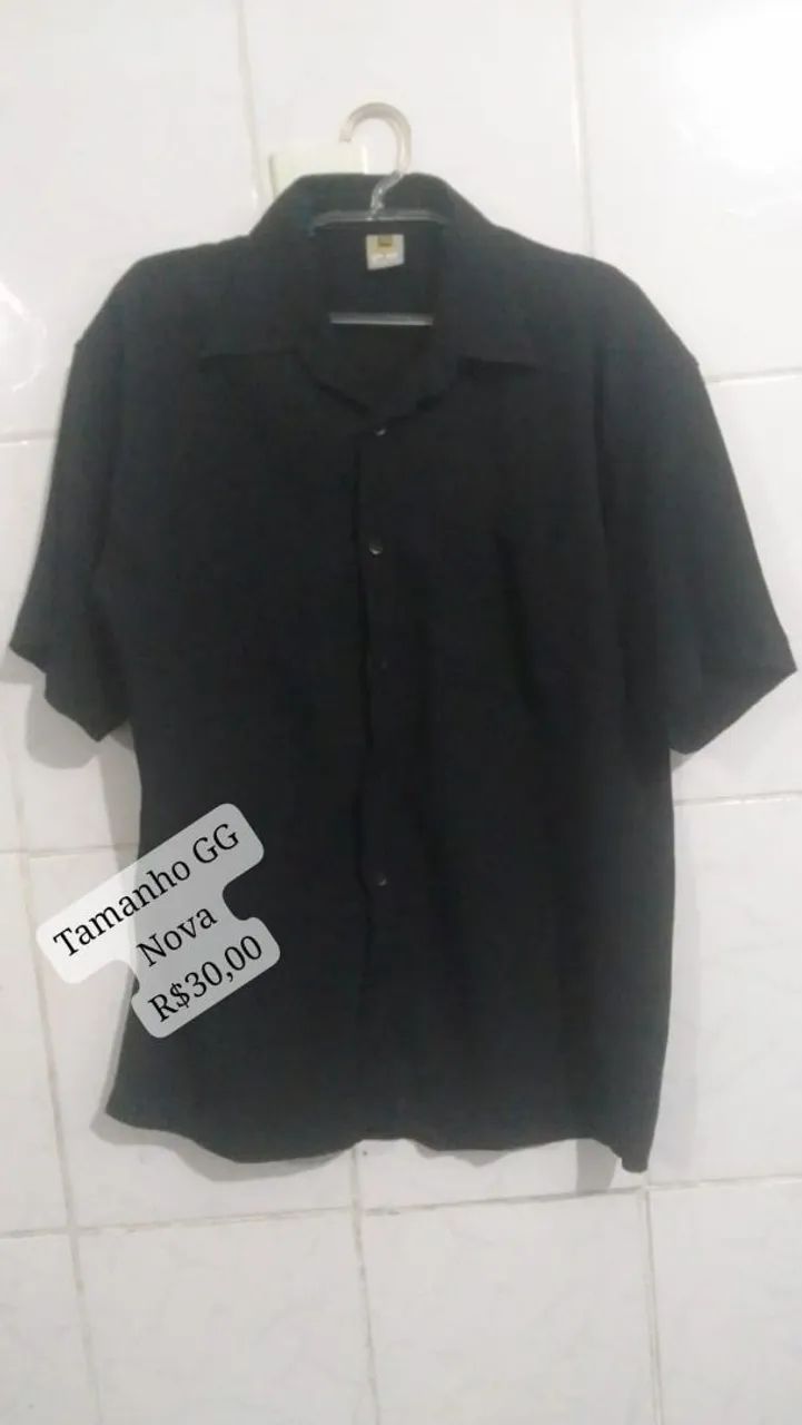 Roupa Social Masculina 2  - Foto 5