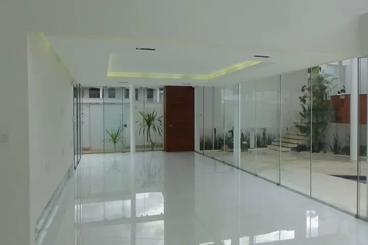 Polimento de Porcelanato