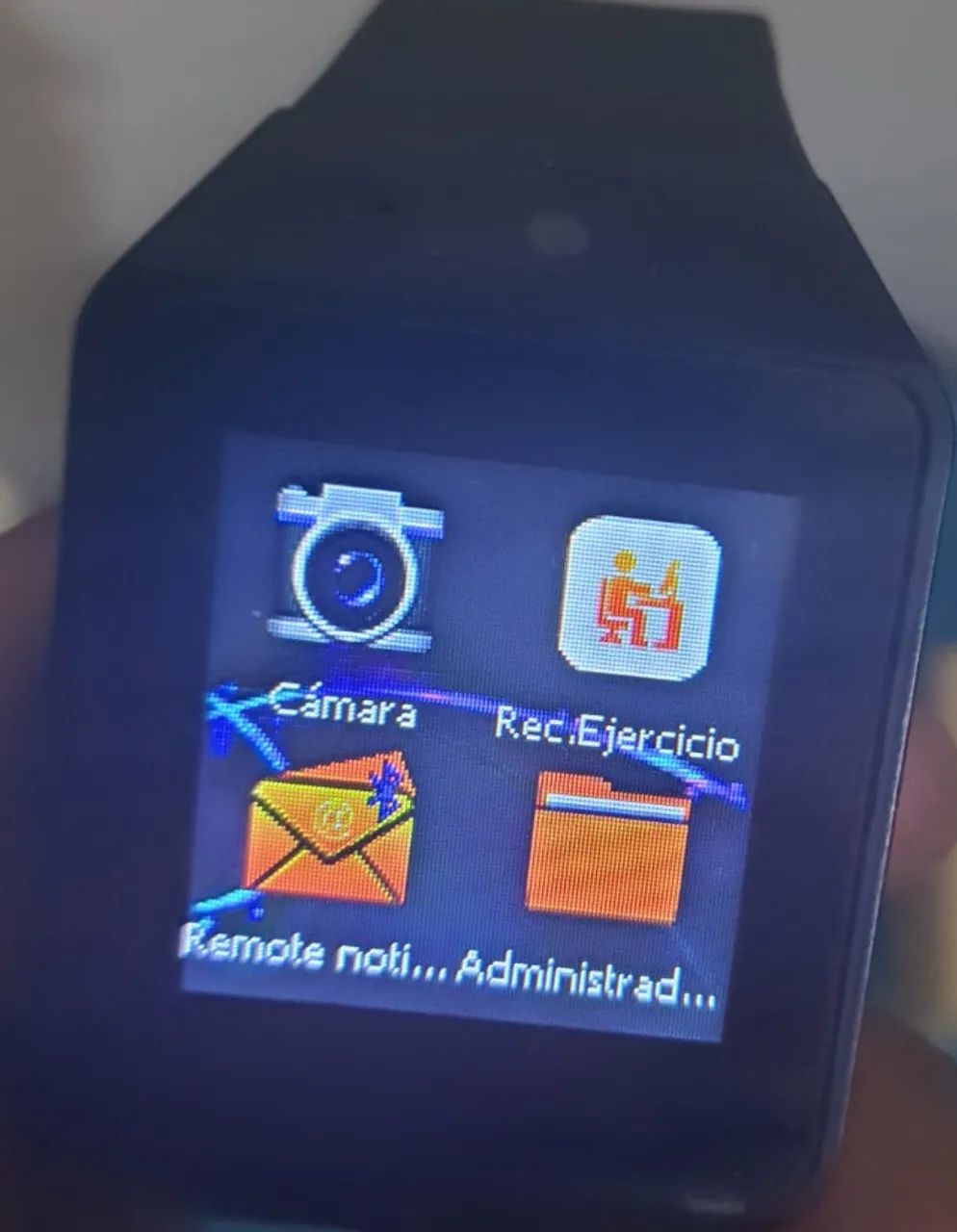 Ultima chance@@@  Smartwatch DZ09 + Fone de Ouvido GRÁTIS! - Foto 4