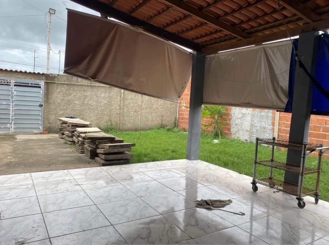 Casa a em marechal ( leia a descrição) - Foto 5