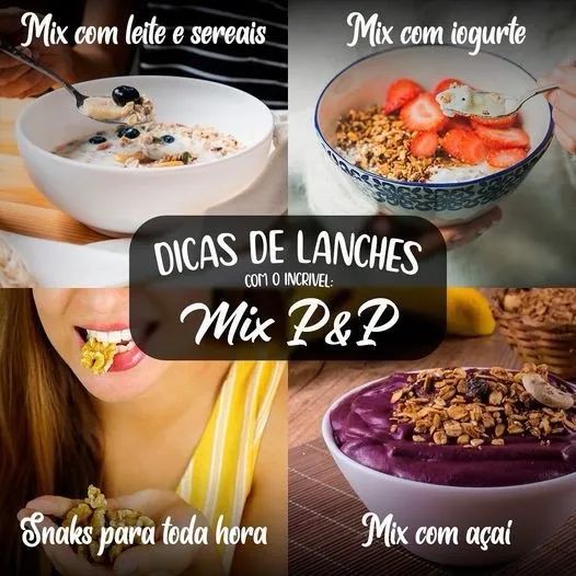 Mix Premium  - Foto 3
