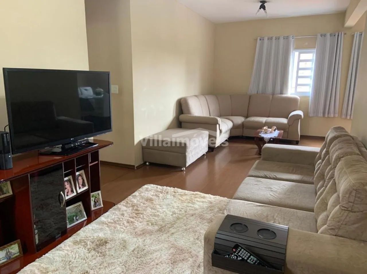 apartamento - Vila Industrial - Campinas - Foto 4