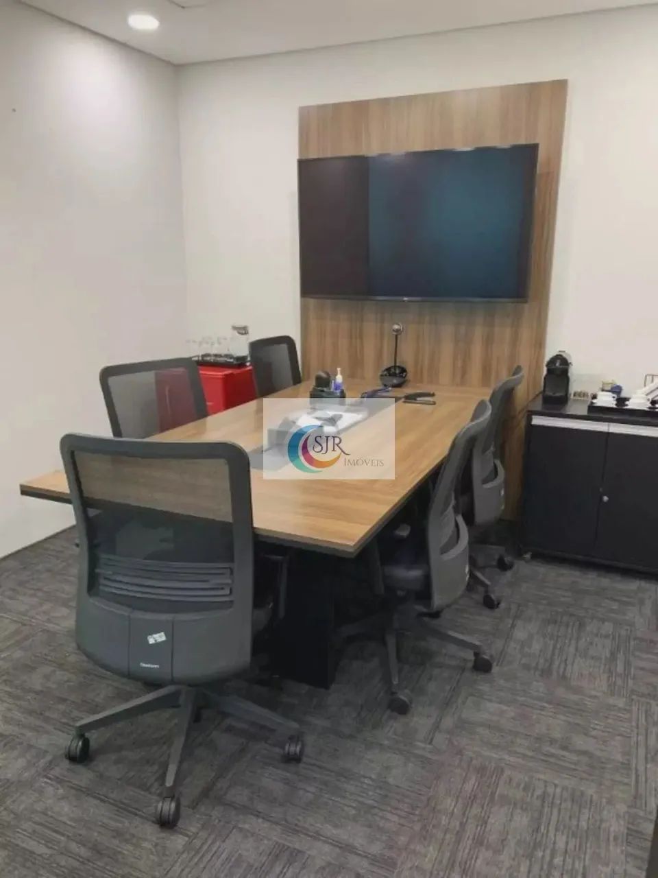 Conjunto para alugar, 250 m² - Vila Olímpia - São Paulo/SP - Foto 2