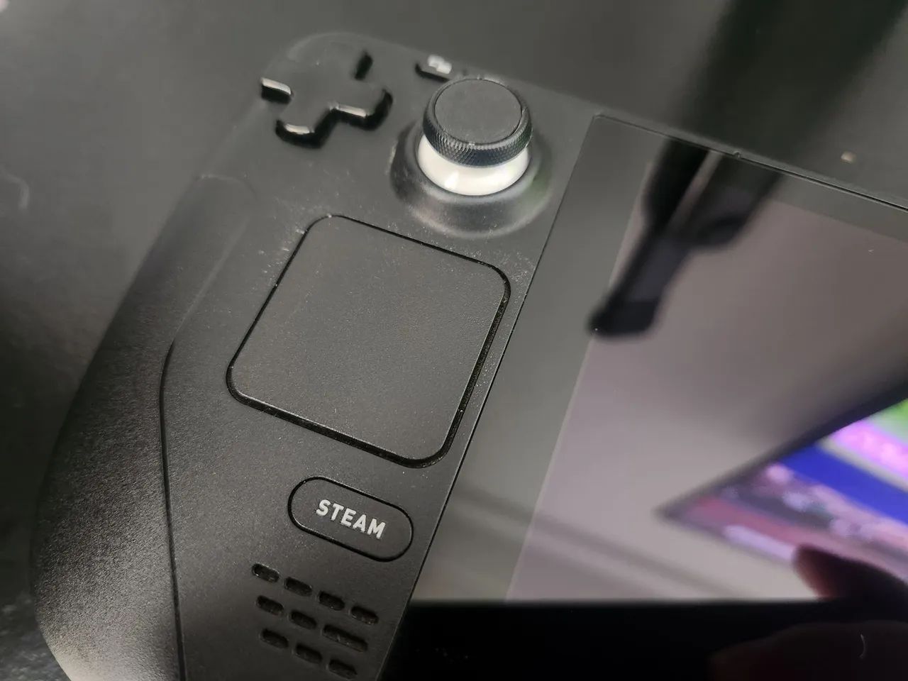 Steam Deck 256GB  - Foto 4
