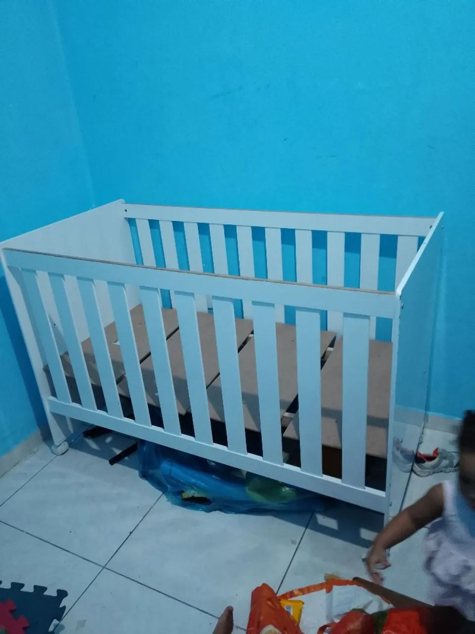 Berço 
