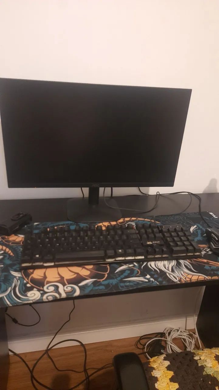 PC COMPLETO - Foto 3