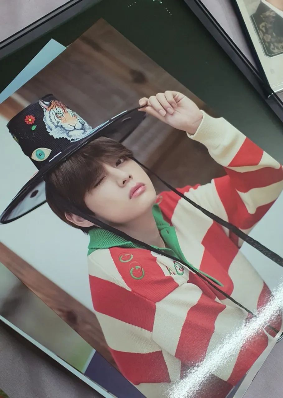 BTS Summer Package 2019 Oficial - Foto 3