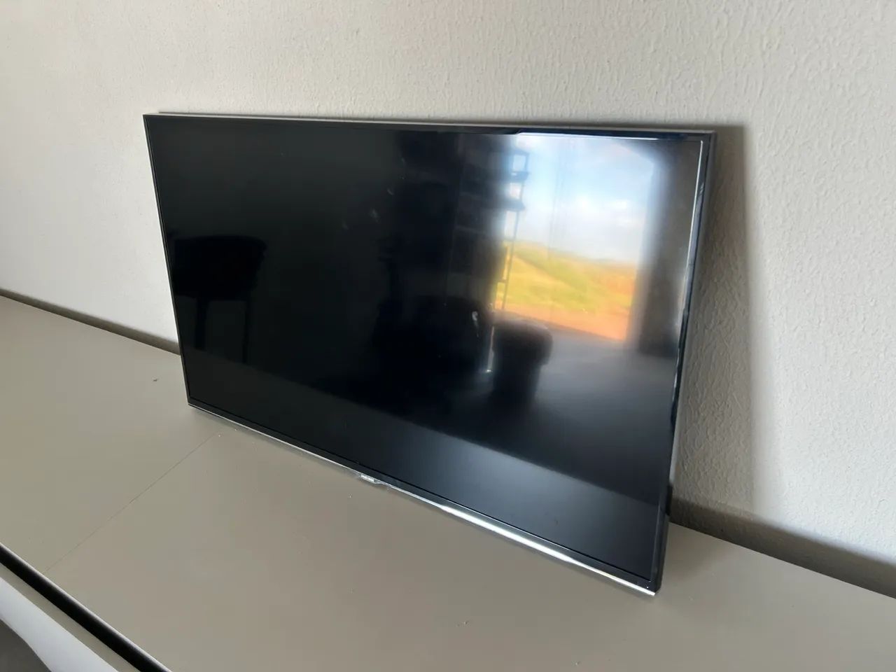 Tb Samsung 40 polegadas bivolt (não é smart) full hd 