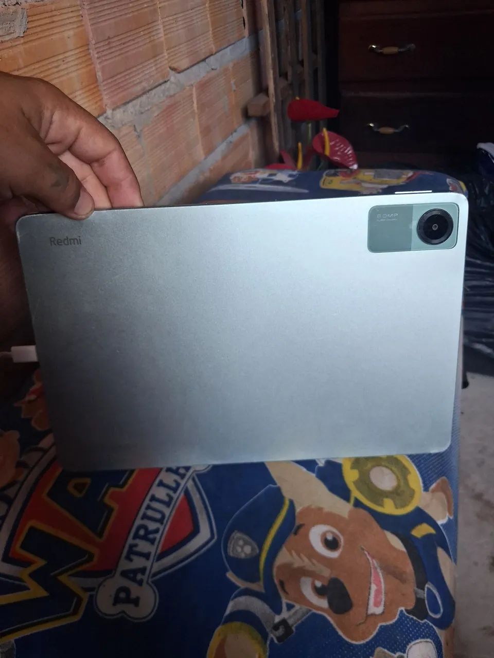 Tablet redmi se pad