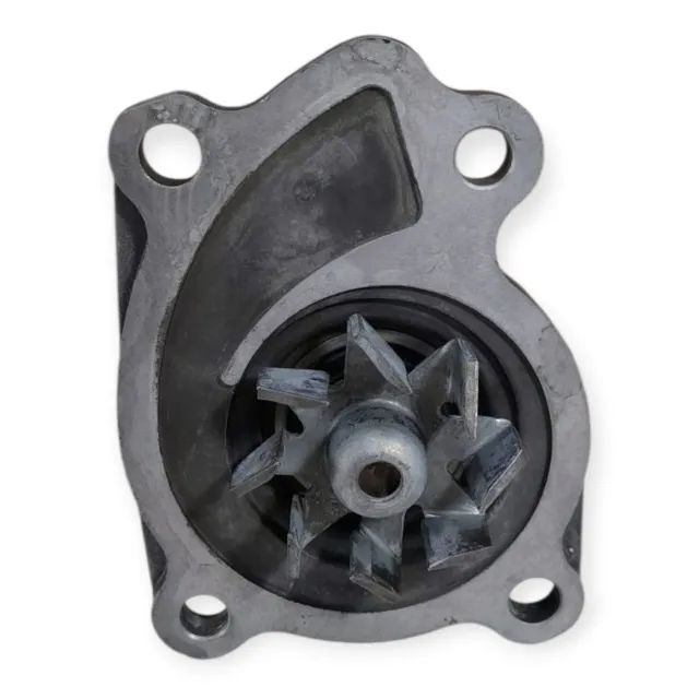Bomba D'água Nissan Kicks 2016 a 2023 210106094R Original - Foto 3