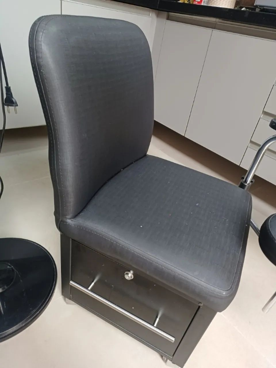 Ciranda para manicure e pedicure Van de Velde - Foto 2