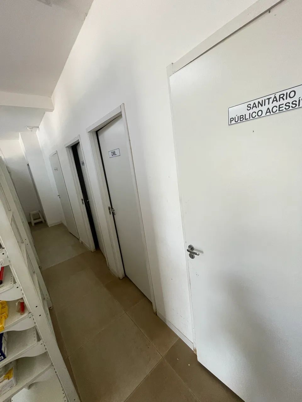 Drogaria farmácia a venda - estoque + estrutura + ponto comercial - Foto 3