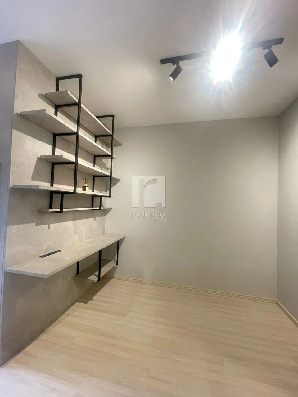 Studio 1 quarto - Alto do Ipiranga - Foto 3