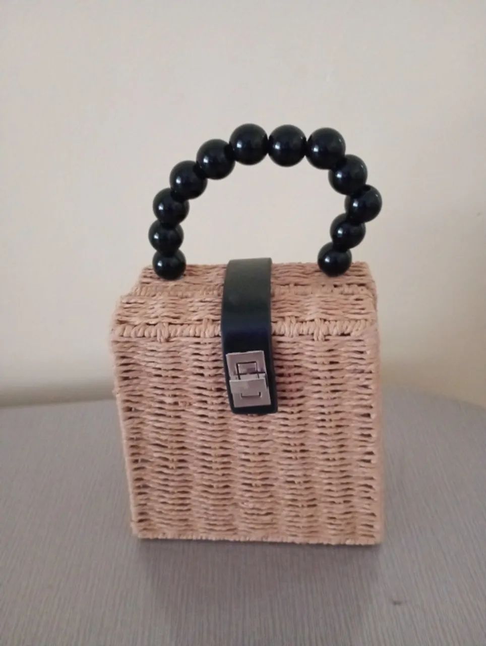 Bolsa de moa Vintage