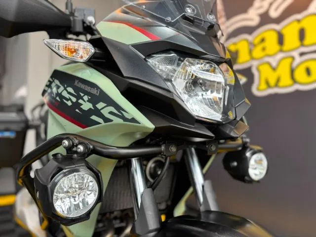 Versys-X 300 Tourer 2023 - 1524019132 | OLX