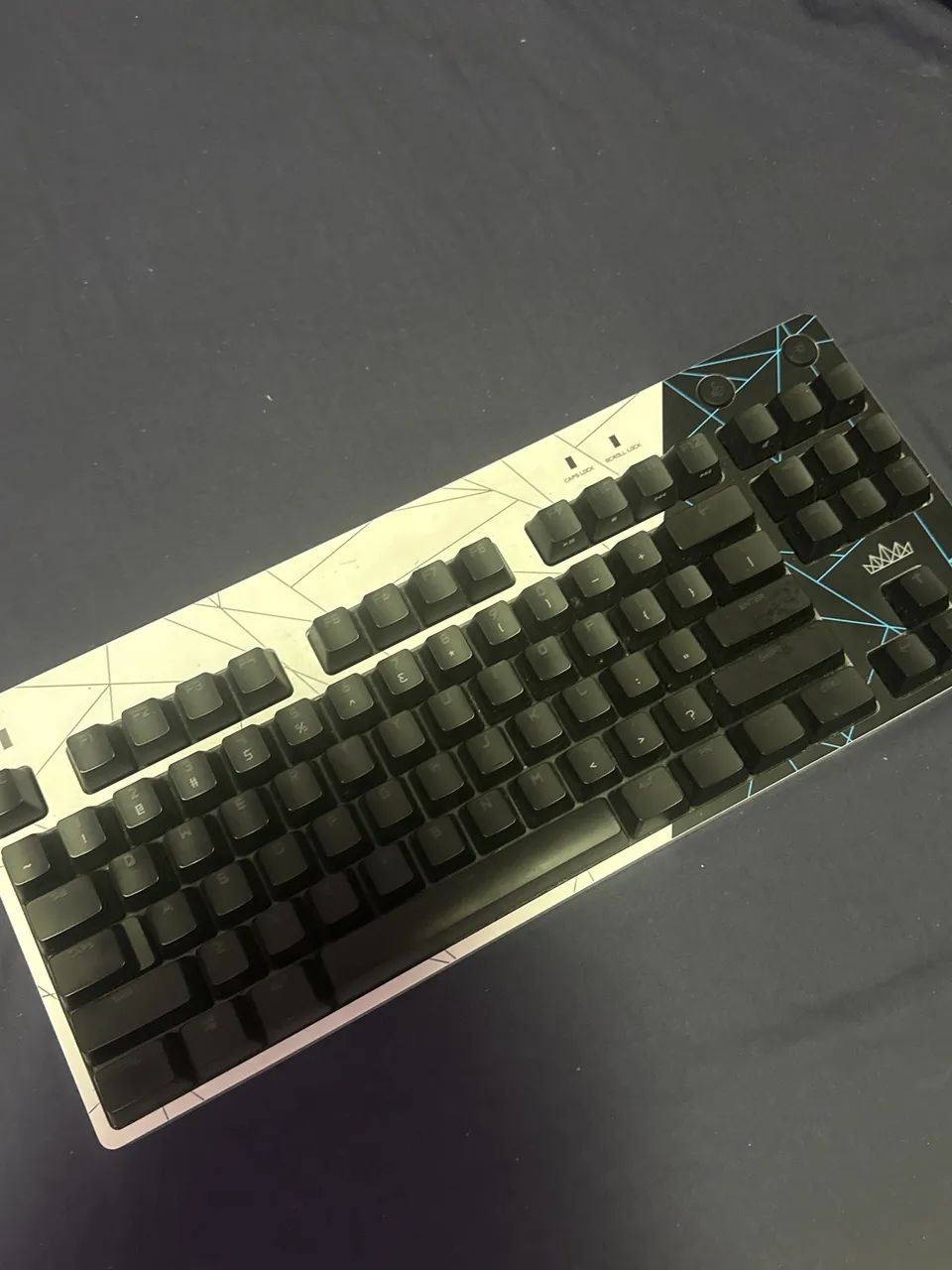 TECLADO LOGITECH G PRO - KDA - Foto 2