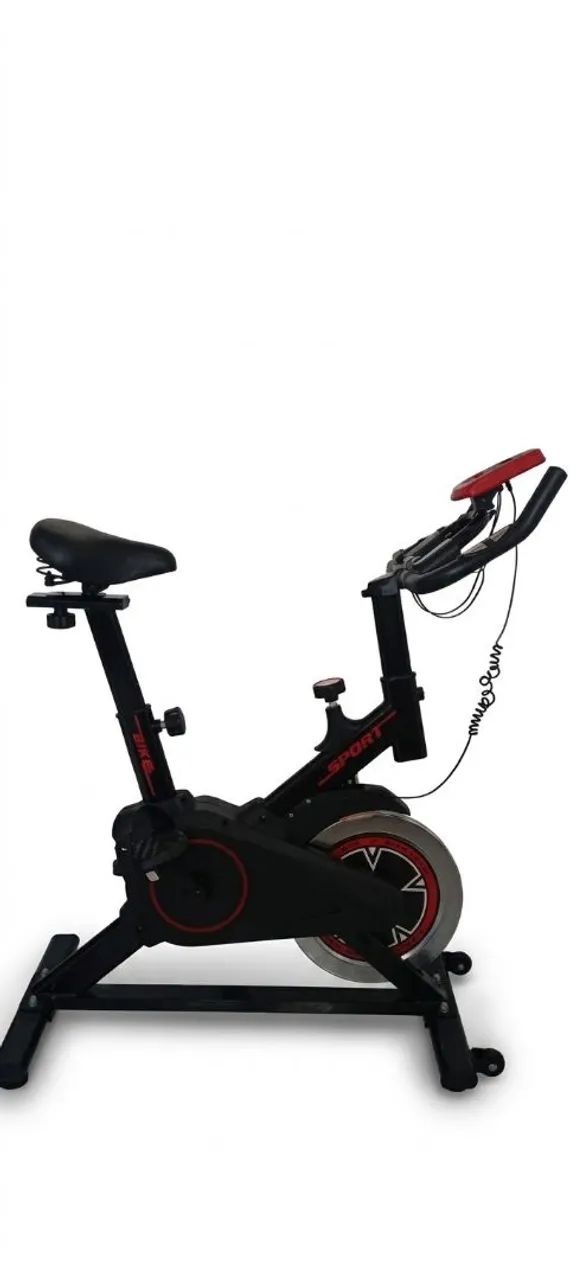 Bicicleta sipinig 