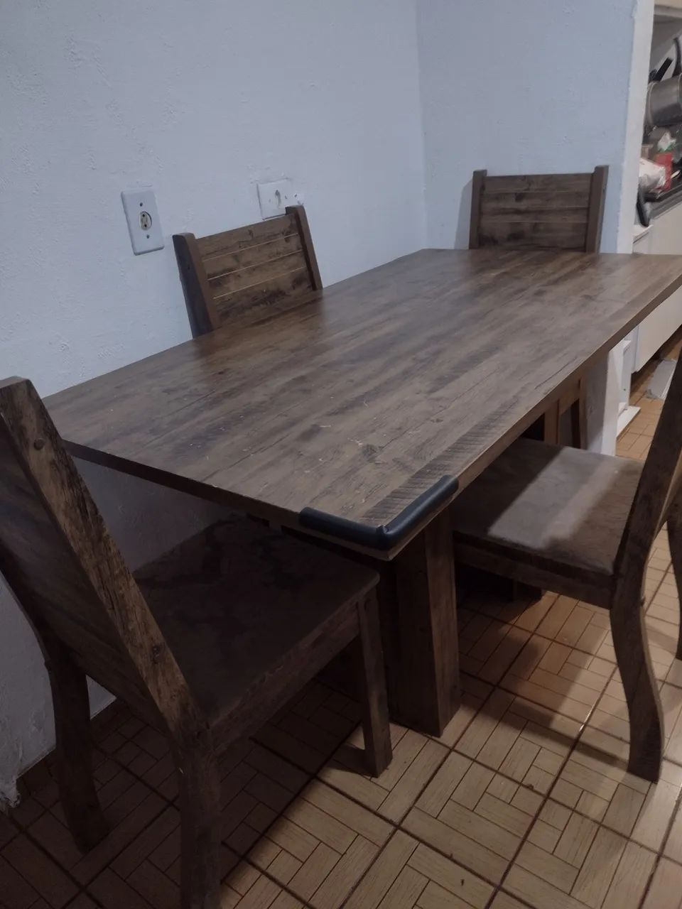 Mesa de jantar  - Foto 5