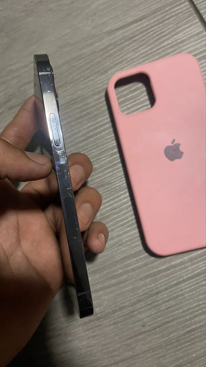 iPhone 12 Pro  - Foto 3