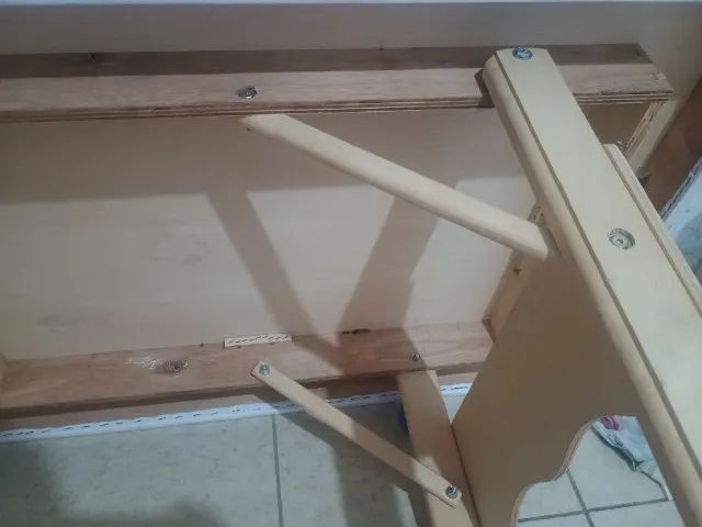 Maca fixa Legno - Foto 5