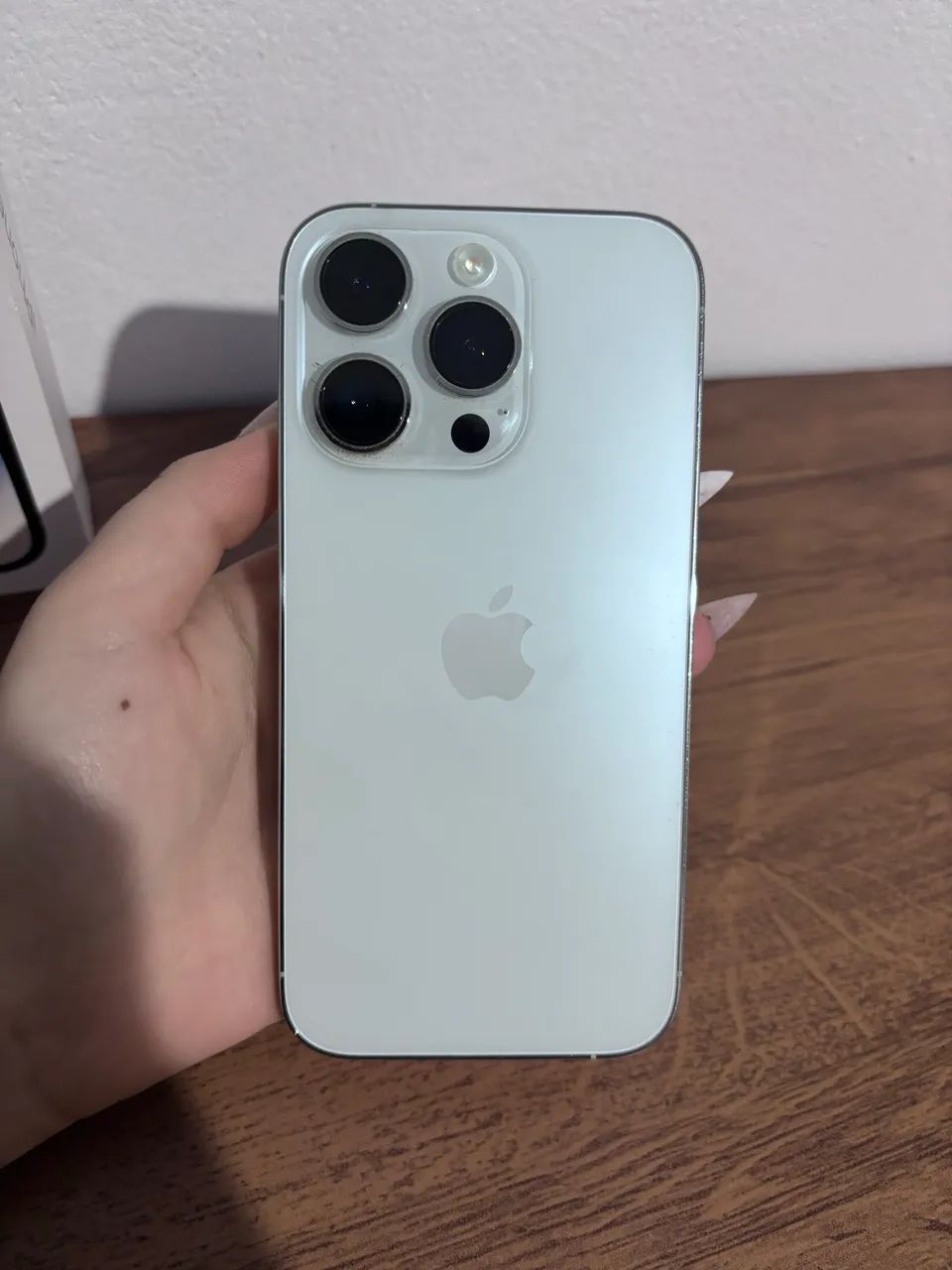 iphone 14 pro 256GB - Celulares e Smartphones - Cidreira