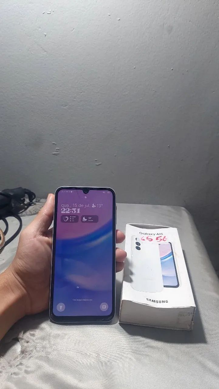 Celular - Foto 2