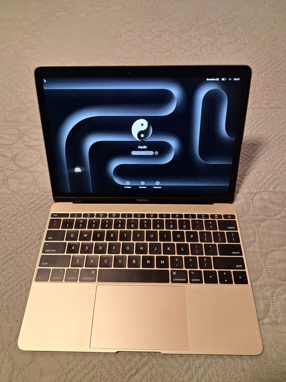 MacBook Retina 12 2017 - Notebooks - Setor Bueno, Goiânia