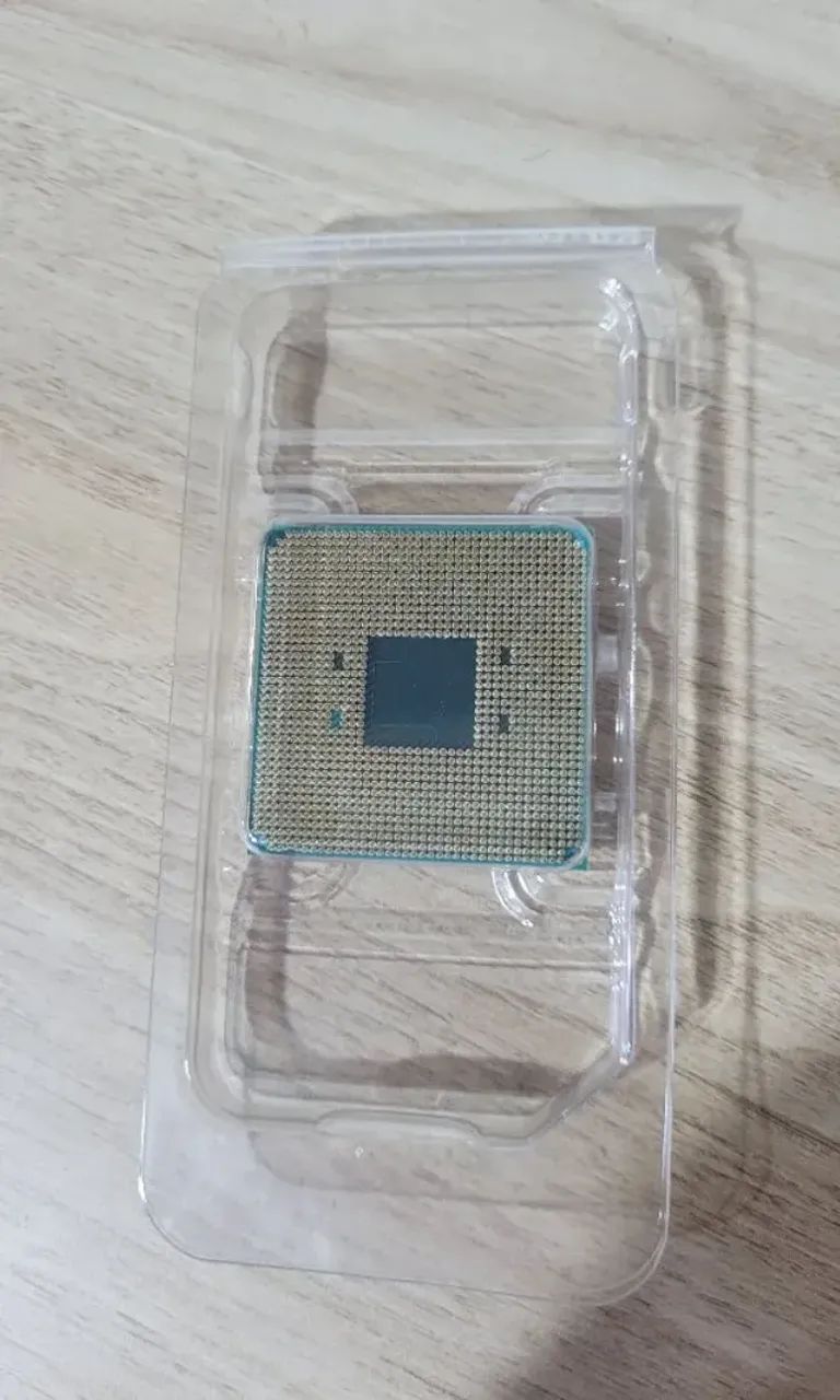 Ryzen 3 2200g - Foto 2