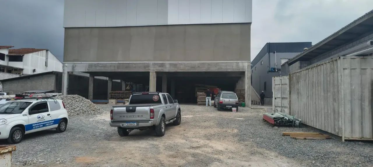 Loja para locação, centro, Paulo Lopes, SC - Foto 4