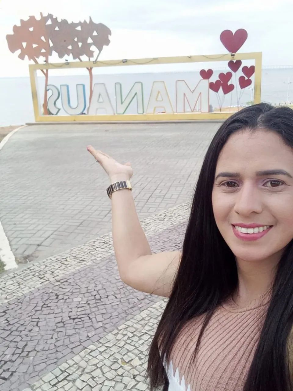 Mega hair e tranças  - Foto 2