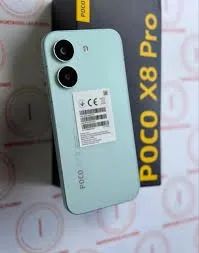 Xiaomi Poco X8 Pro 5g 256 gb Verde  - Foto 4