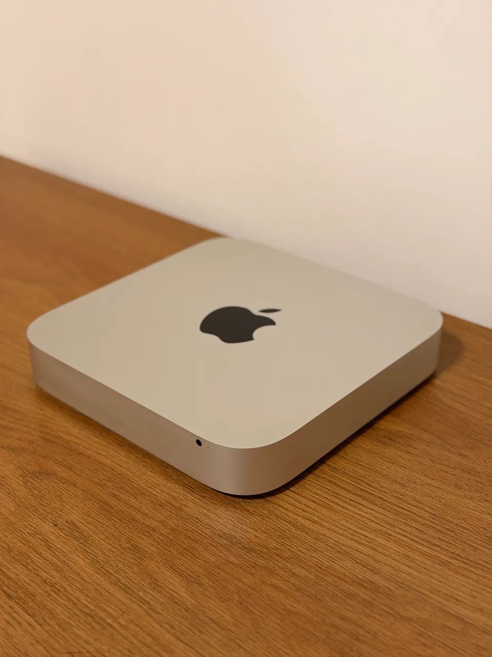 Mac Mini Apple Core i5 8GB RAM  - Foto 4