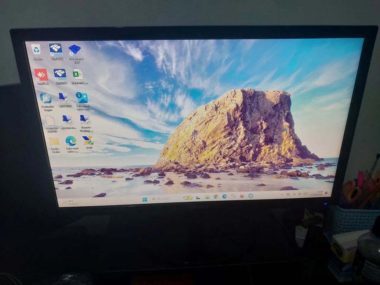 Vendo ou troco PC gamer - Foto 4