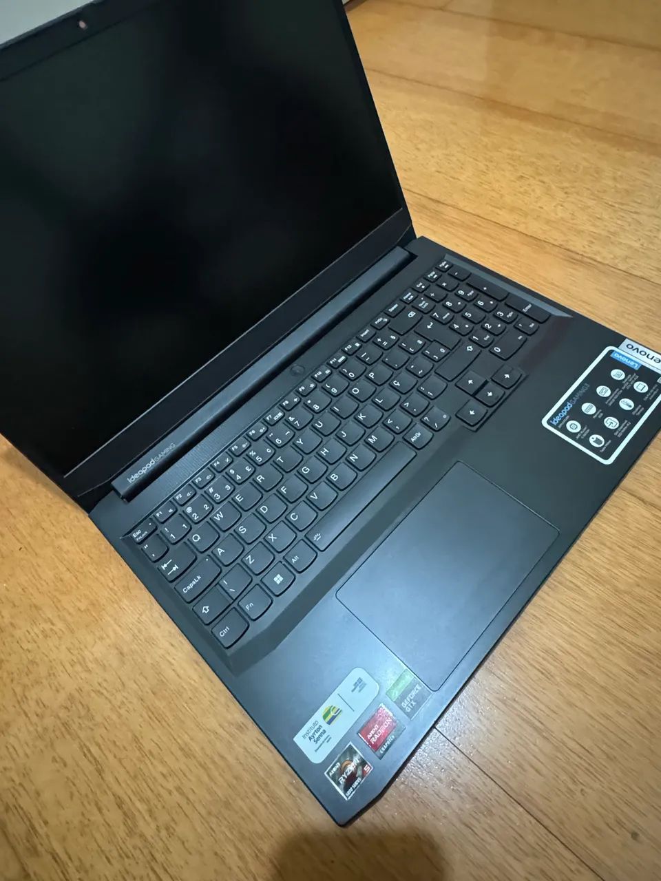 Notebook ideapad gaming 3 - Foto 3