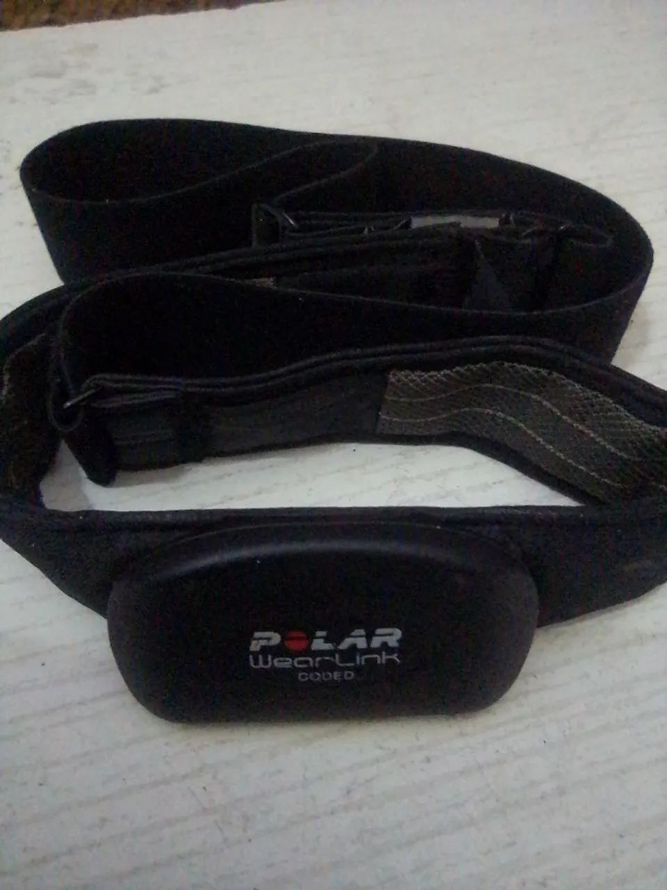 MONITOR POLAR WEORLINK  - Foto 2