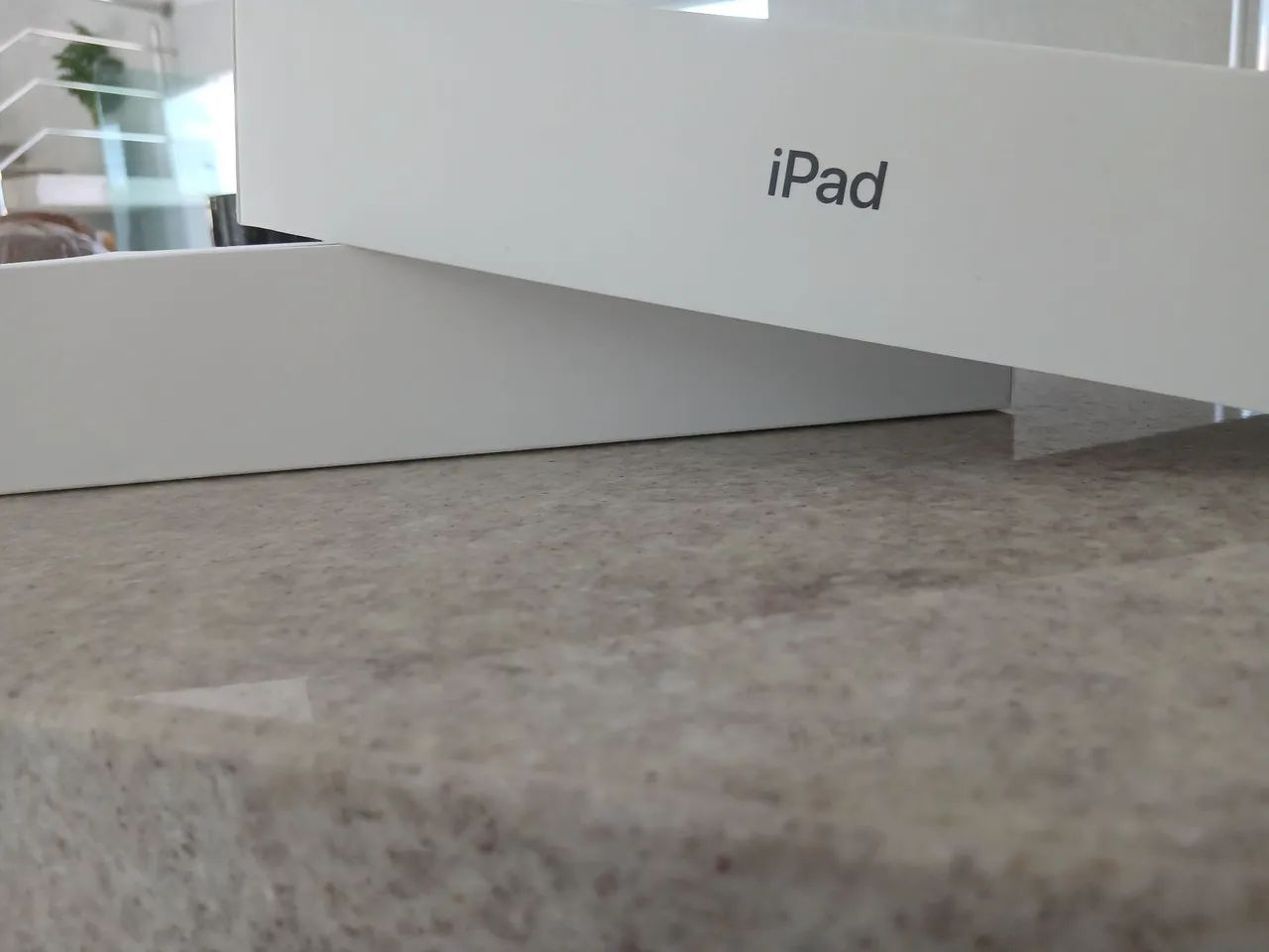 iPad 9ª Geração - 256GB | Wi-Fi + Cellular (SIM)