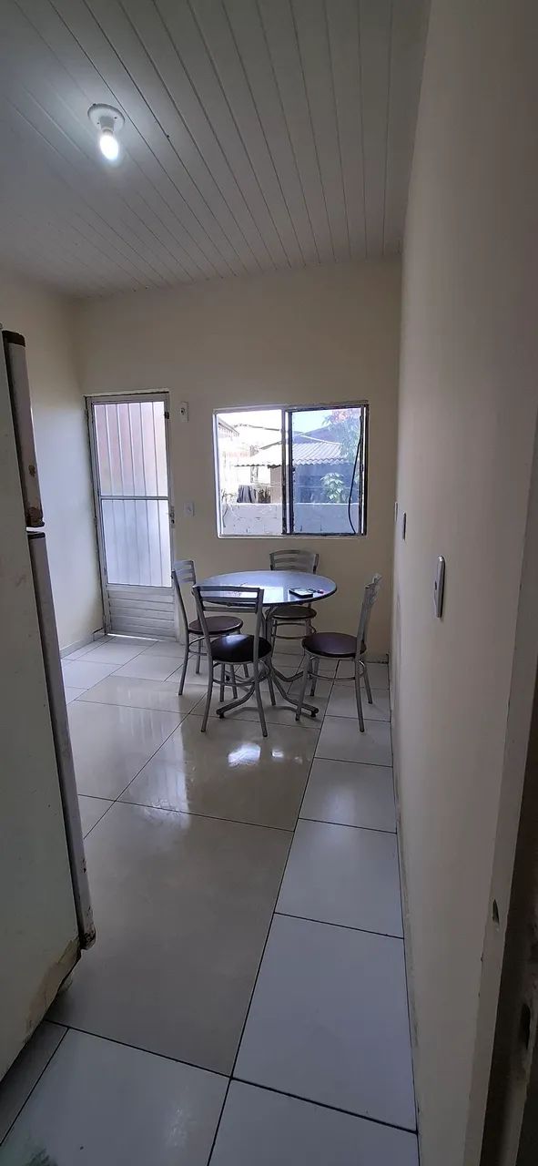 Kit net cidade nova 3 proximo a praça da Bíblia 